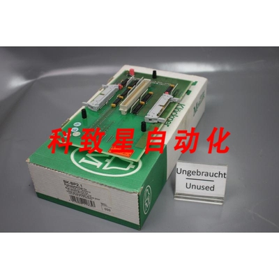 工业配件KLOECKNER BK-BP2.1 总线耦合 UN