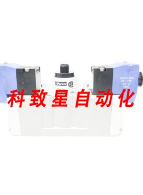 工业配件H16WXBG2B9000GC 145PSIG 24VDC
