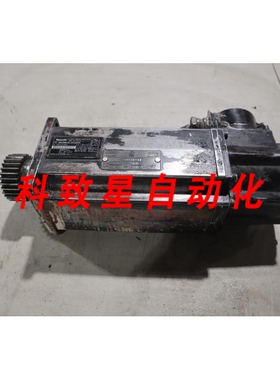 工业配件MKE098B-047-GP0-BUNN/R911330073 伺服电机#S-668