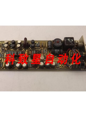 工业配件LENKURT 44752-01 电路板 T22730