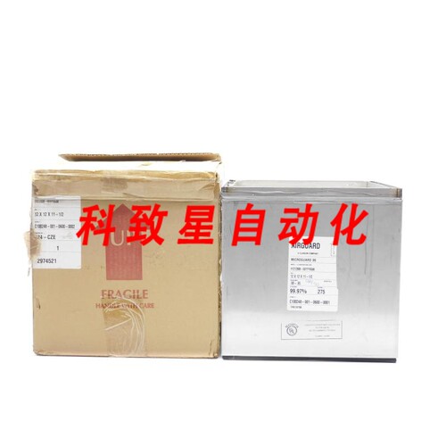 工业配件CLARCOR AIRGUARD H1212B00-0SYYY0S00