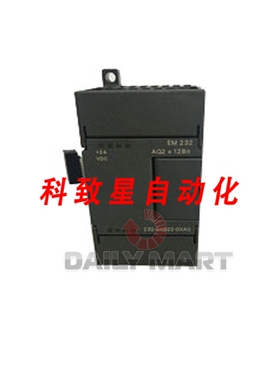 工业配件6ES7 222-1BD22-0XA8 -1500 CPU