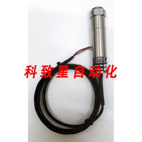工业配件CALEX/温度传感器EL101