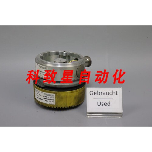 工业配件AG 100 MSSI ENCODER AG100MSSI 4096X5096+安装 BSR