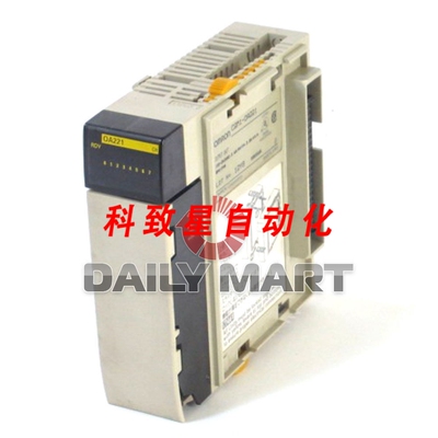 工业配件CQM1-OA221 可编程控制器输出模块 8 点