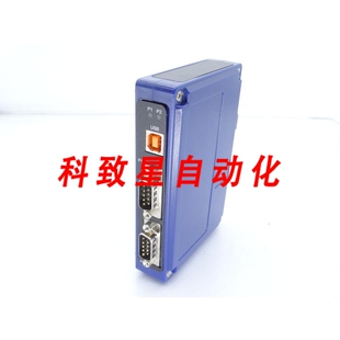 工业配件USO9ML2DR PLC模块