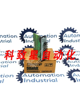 工业配件45C990 40MA 8 点模拟输入模块XL