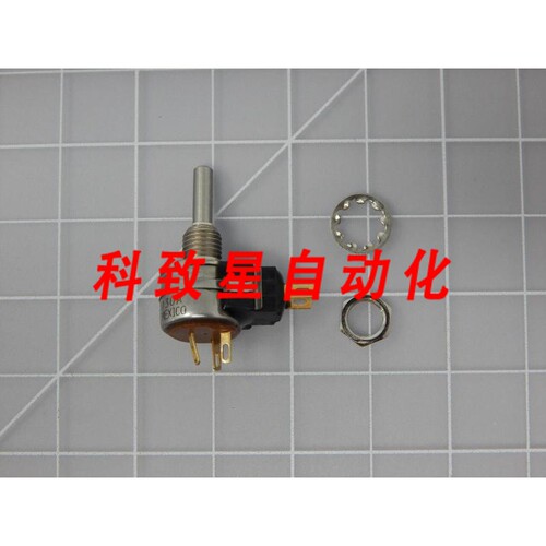 工业配件5M3095-1可变电阻T135653