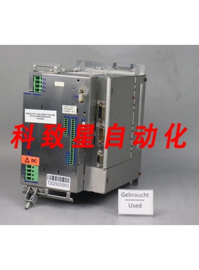 工业配件TLC536 F SAM CONTROL MODULE 0063453600011 REV.1.205