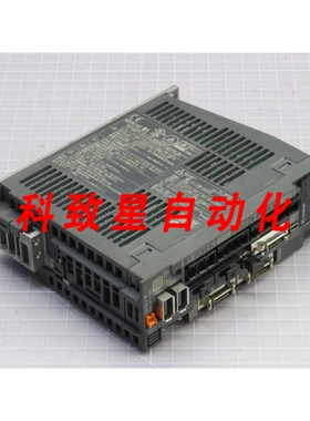 工业配件MR-J40B-RJ020伺服驱动器T256136