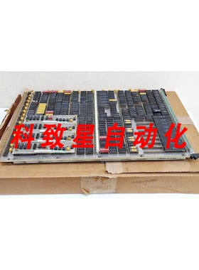 工业配件MODCOMP 516-100495-001A/516-100499-001 PCB电路板