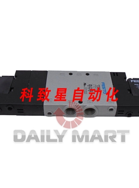 工业配件CPE18-M1H-5/3G-1/4 170247 电磁阀