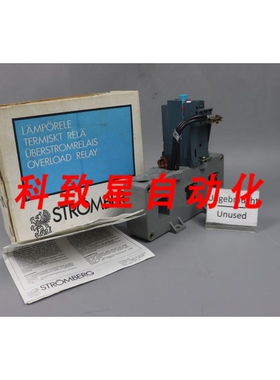工业配件PATAM1C200 过载继电器 400A UN