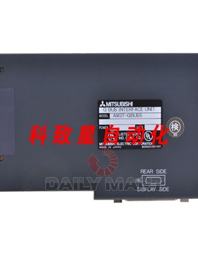 工业配件A9GT-QBUSS A9GTQBUSS 通信模块