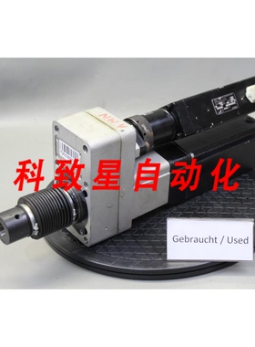 工业配件EC-4E510伺服电机0 608 600 004+0 608 701 003+0 608 72