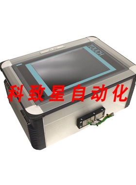 工业配件HMI IPC477C 6AV7884AD10-4BA0 PANEL+COF 6372.009