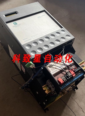 工业配件590 DRV DC DRIVE 955LBR751 7.5HP 3PH 590 LINK SERIES