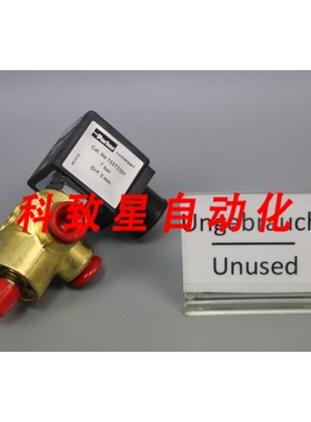 工业配件133T2301-481865C2 D5B F电磁阀7BAR 2MM 24V 9W UN