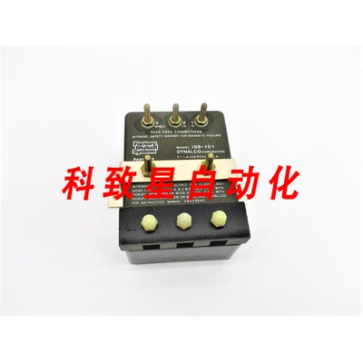 工业配件DYNALCO ISB-101