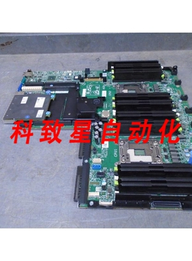 工业配件DELL CNCJW POWEREDGE R630 主板LGA2011 带 FM487 四网