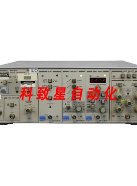 工业配件NTSC信号发生器100-120V/22040V TG-7/1