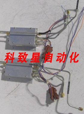 工业配件2 TELESCIENCES 310-021444-1 FET 放大器 1.7.0 GHZ T52