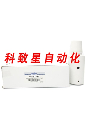 工业配件CHEMGLASS CG-1971-80