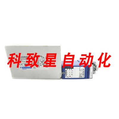 工业配件XMLA035A2S11 240V 1.5A