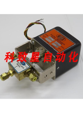 工业配件HOKE 0112L2F 机电阀门执行器 T225183
