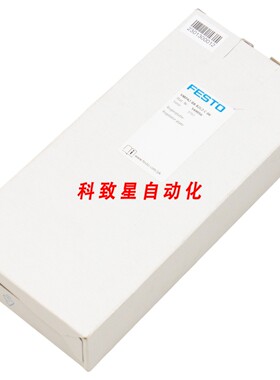 工业配件VMPA2-B8-R2C2-C-06 (549056) VMPA2B8R2C2C06 调节板:GT