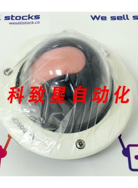 工业配件NDN-921V03-IP FLEXIDOME IP摄像机