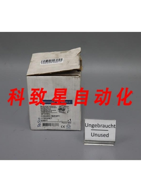 工业配件LC2D25E7 038677 反转UNOVP