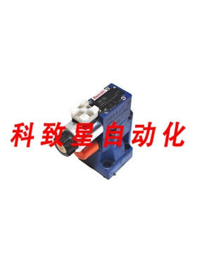 工业配件DBW 10 A2-52/315-6EG24N9K4V 泄压阀 R900958973 UN