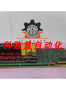 工业配件PB32P2 I/O 板，带 (3) IAC5Q 输入 (5) OAC5Q 输出模块