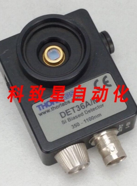 工业配件DET36A/M 高速照片探测器