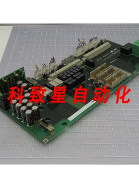 工业配件BU288A346G51电路板T185375
