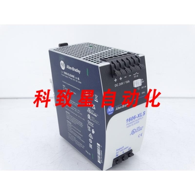 工业配件1606-XLS240E 电源