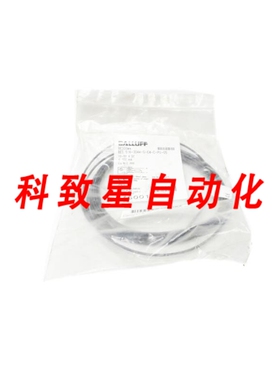 工业配件BES516-3044-G-E4-C-PU-05 BES00M4 10-30VDC