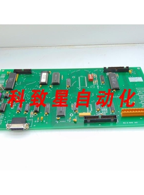 工业配件NOVATEC 04590 电路板