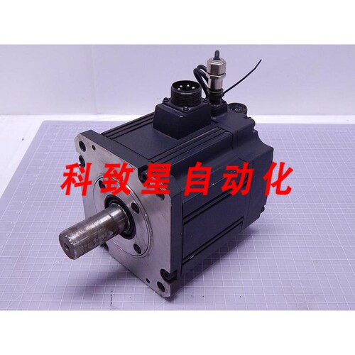工业配件HC-SFS201BK 伺服电机 3 AC 147 V 9.6 A 1000 RPM T1074