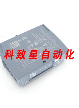 工业配件6ES7131-6TF00-0CA0 PLC模块