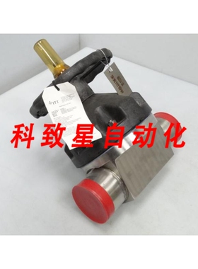 工业配件ITT 4-W-429L-6-1-0-TME-963 阀门