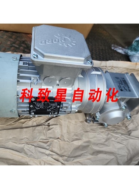 工业配件NORD DRIVESYSTEMS SK1SIS50DH-IEC71-71L/4