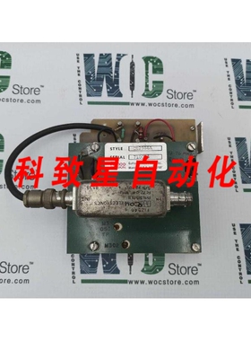 工业配件CE2986A REV D FEMCO GULTON PCB板