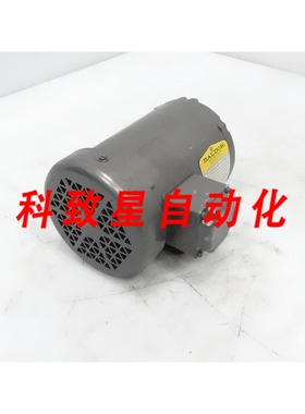 工业配件M3458 MOTOR