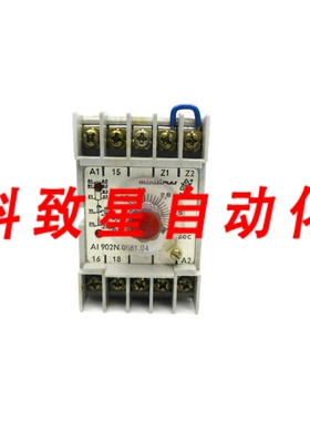 工业配件R AI902N.0081.04 115V 0.15-3.0S