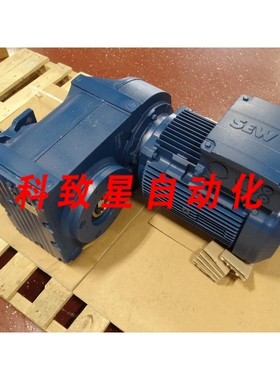 工业配件FAF97 DRN160L4 电机