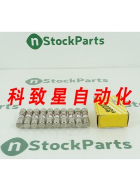 工业配件KAA0 10 PACK 20 AMPS NSFB