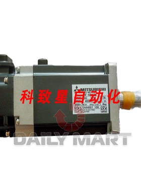 工业配件HF-KN43K HFKN43K 伺服电机