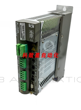 工业配件MC-4/11/10/400 13130247(SW:00.22.XX)伺服驱动